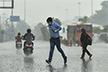 Several Karnataka districts put on alert after heavy rain forecast